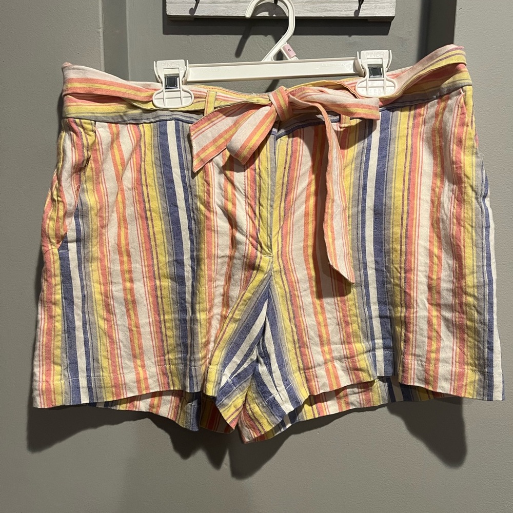 Loft short